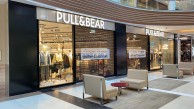 Открытие магазина Pull&Bear в ТРЦ «ВЕГАС» (г. Москва)